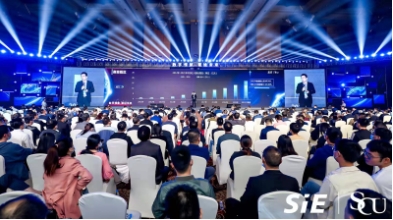 Zhang Chengkang, Chairman of SIE: deploy heavy troops in East China and rebuild a new South China