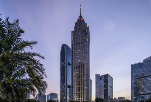 Start the Future of the New Journey | Relocation of SIE Information Guangzhou Headquarters