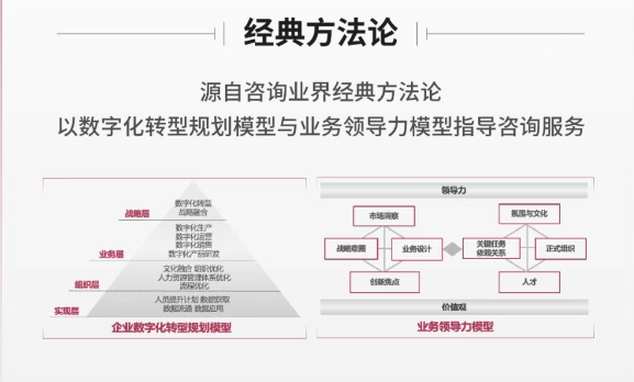 Product Information | One picture to learn about Saijie Smart Consulting