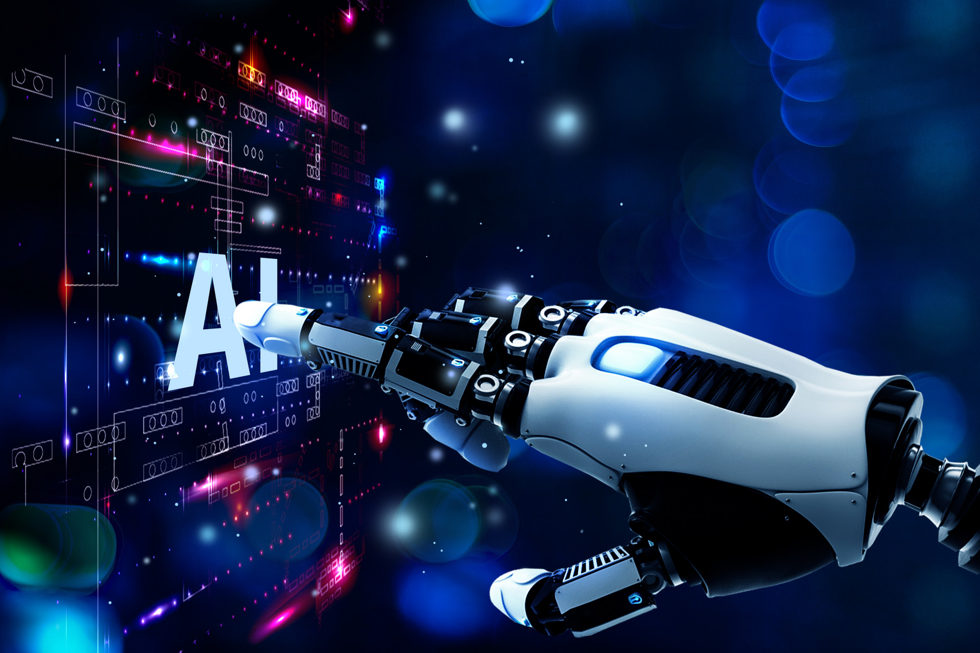 AI+Government | SIE Information Helps Local Governments Connect to DeepSeek, Embarking on a New Mode