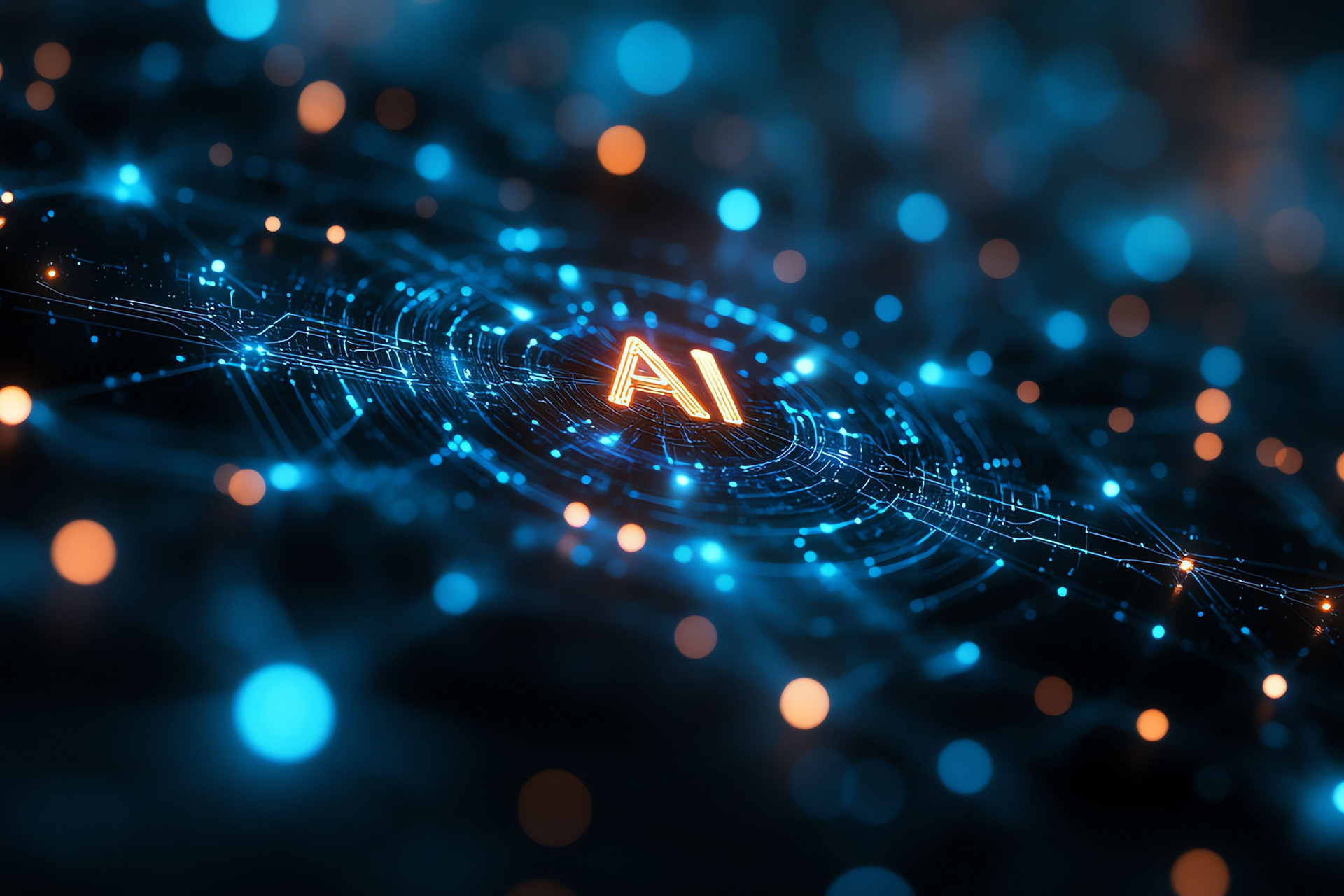 What are these companies restructuring in SIE's' AI Moments'?