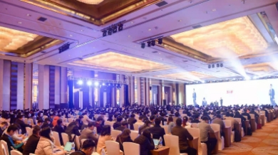 Shunde TV Station Hits the 2020 China Enterprise Digital Summit and SIE User Conference