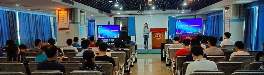 SIE enters Guangzhou Pharmaceutical Group to share the new development of intelligent manufacturing 